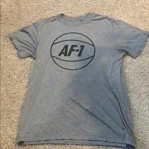 Nike Sportswear AF-1 Slimfit T-Shirt